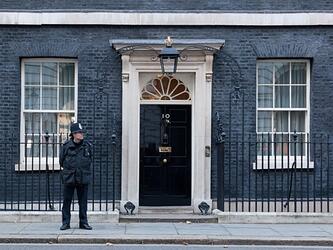 10 Downing Street